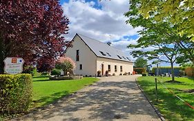 B&B La Rive - Le Mont Saint Michel